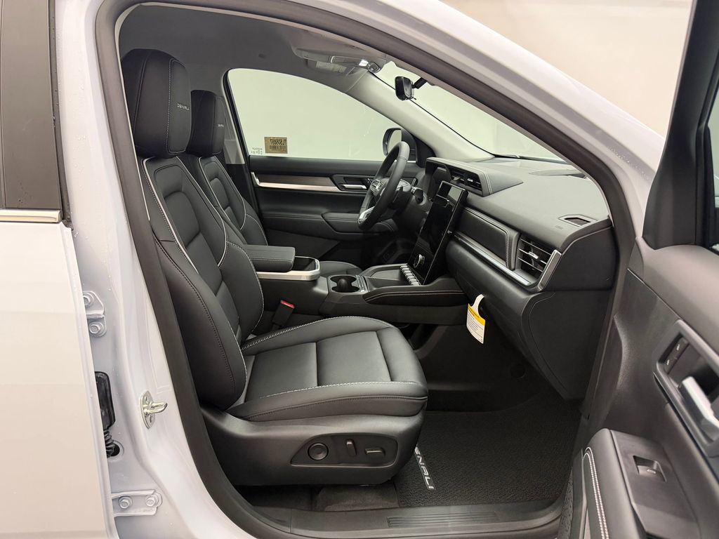 2026 GMC Terrain Denali - Photo 25