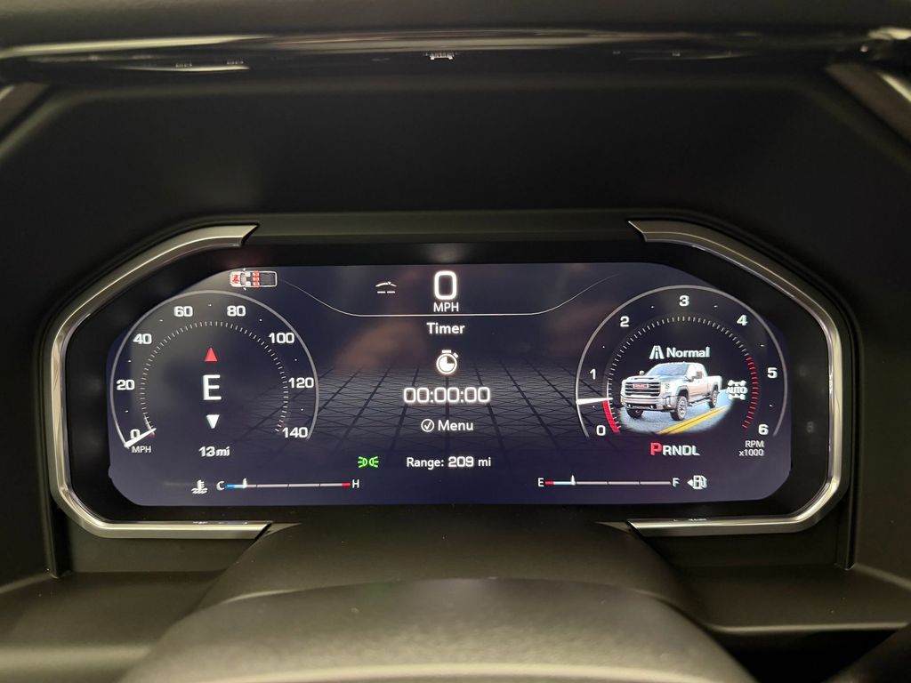 2026 GMC Sierra 2500HD AT4 - Photo 17