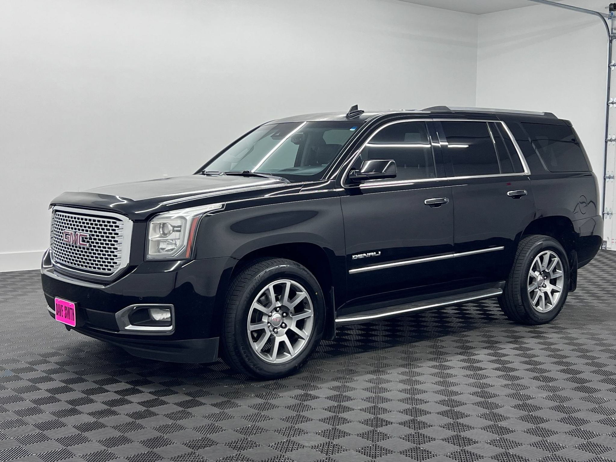  GMC Yukon