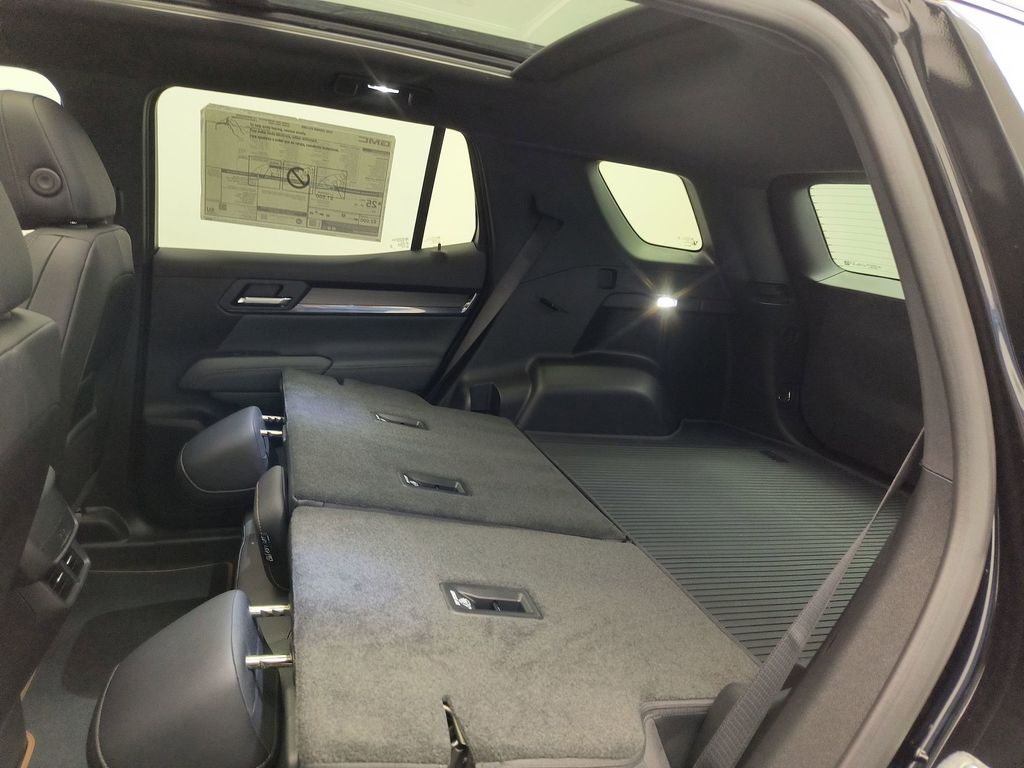 2026 GMC Terrain AT4 - Photo 20