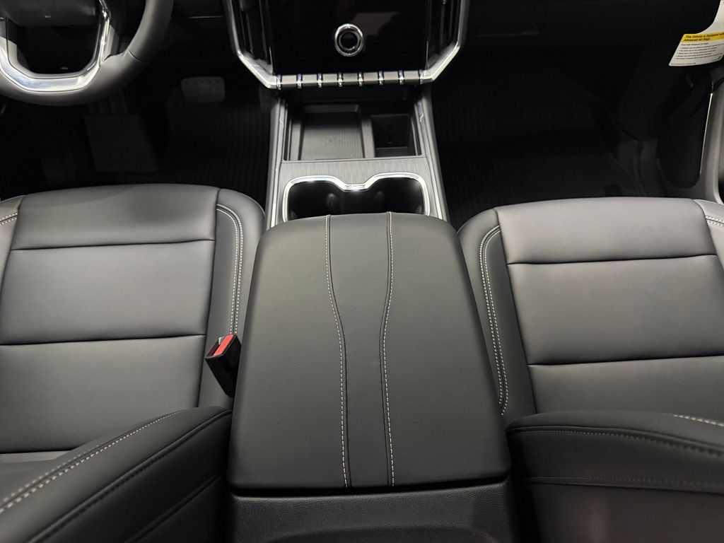 2026 GMC Acadia Elevation - Photo 17
