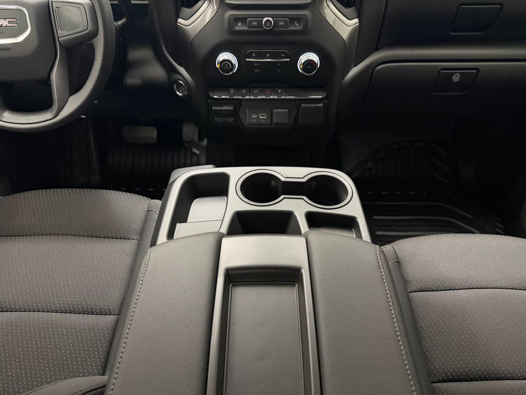 2026 GMC Sierra 2500HD Pro - Photo 15