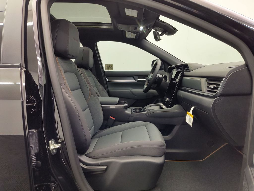 2026 GMC Terrain AT4 - Photo 28