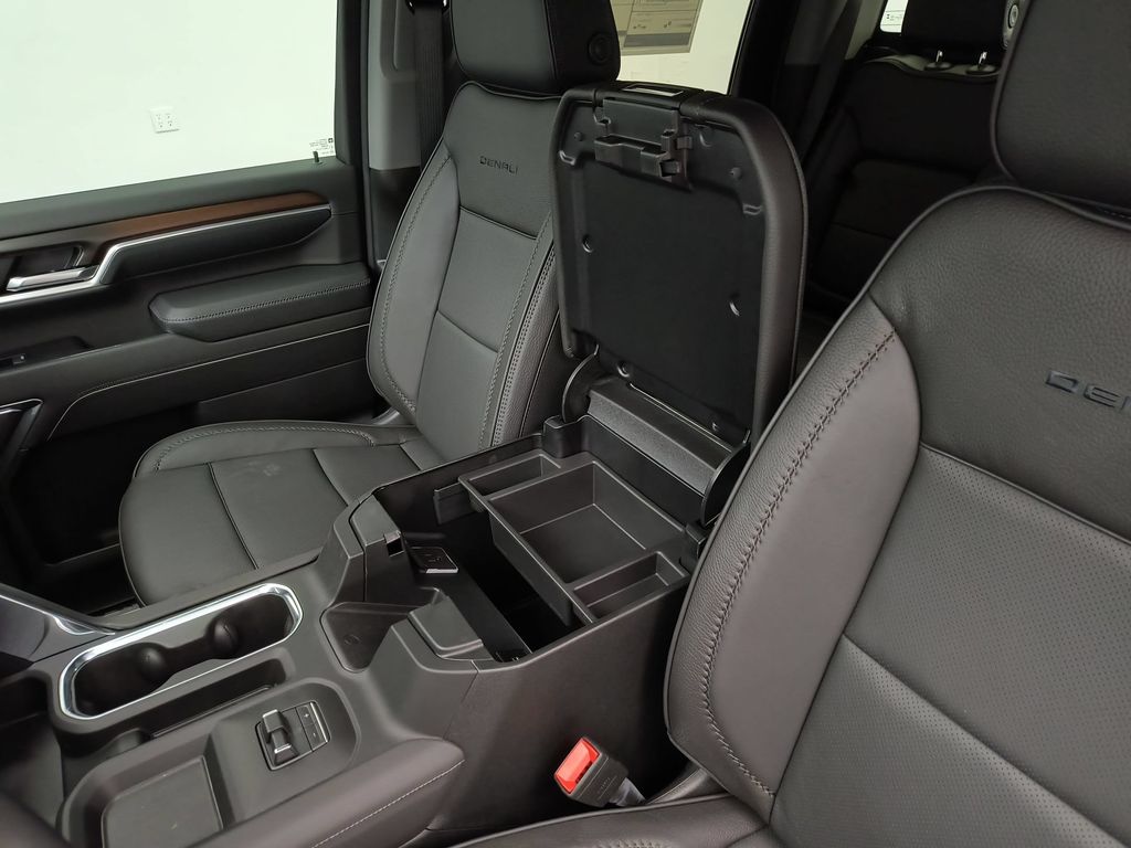 2026 GMC Sierra 3500HD Denali - Photo 29