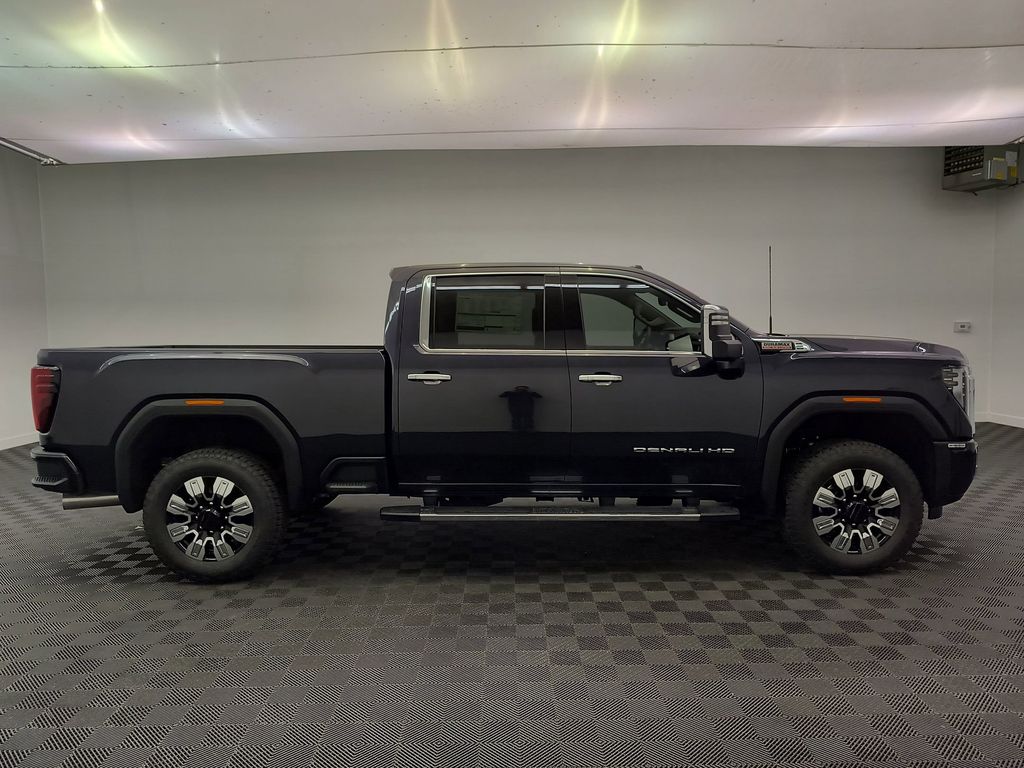2026 GMC Sierra 2500HD Denali - Photo 8