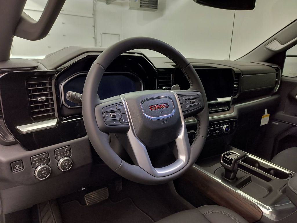 New 2026 GMC Sierra 1500 SLT Truck