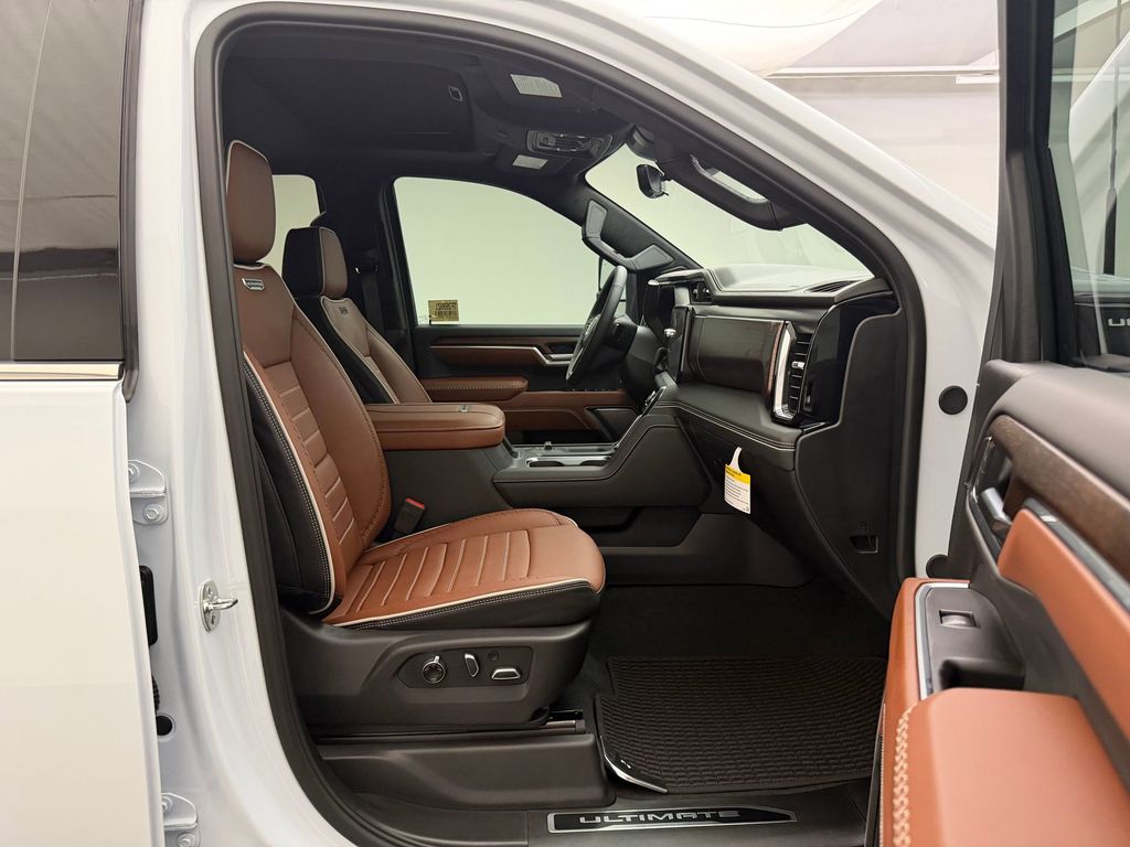 2026 GMC Sierra 3500HD Denali Ultimate - Photo 28