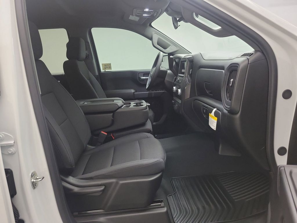 2026 GMC Sierra 1500 Pro - Photo 24