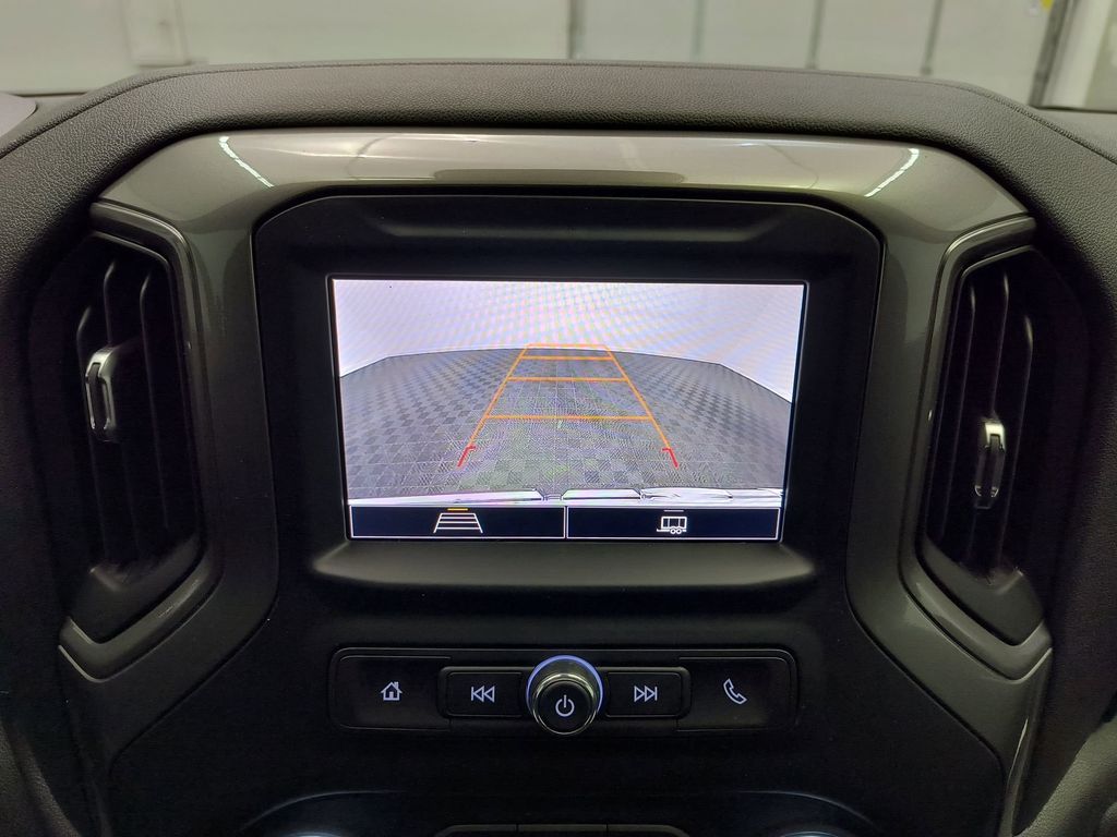 2026 GMC Sierra 1500 Pro - Photo 22