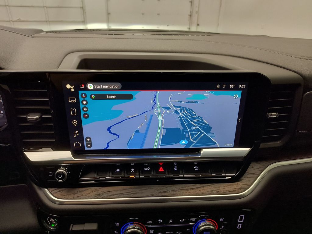 2026 GMC Sierra 1500 SLT - Photo 16