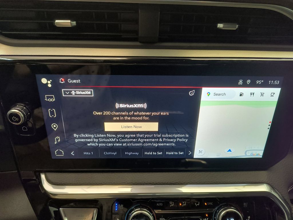 2026 GMC Sierra 2500HD Denali - Photo 17