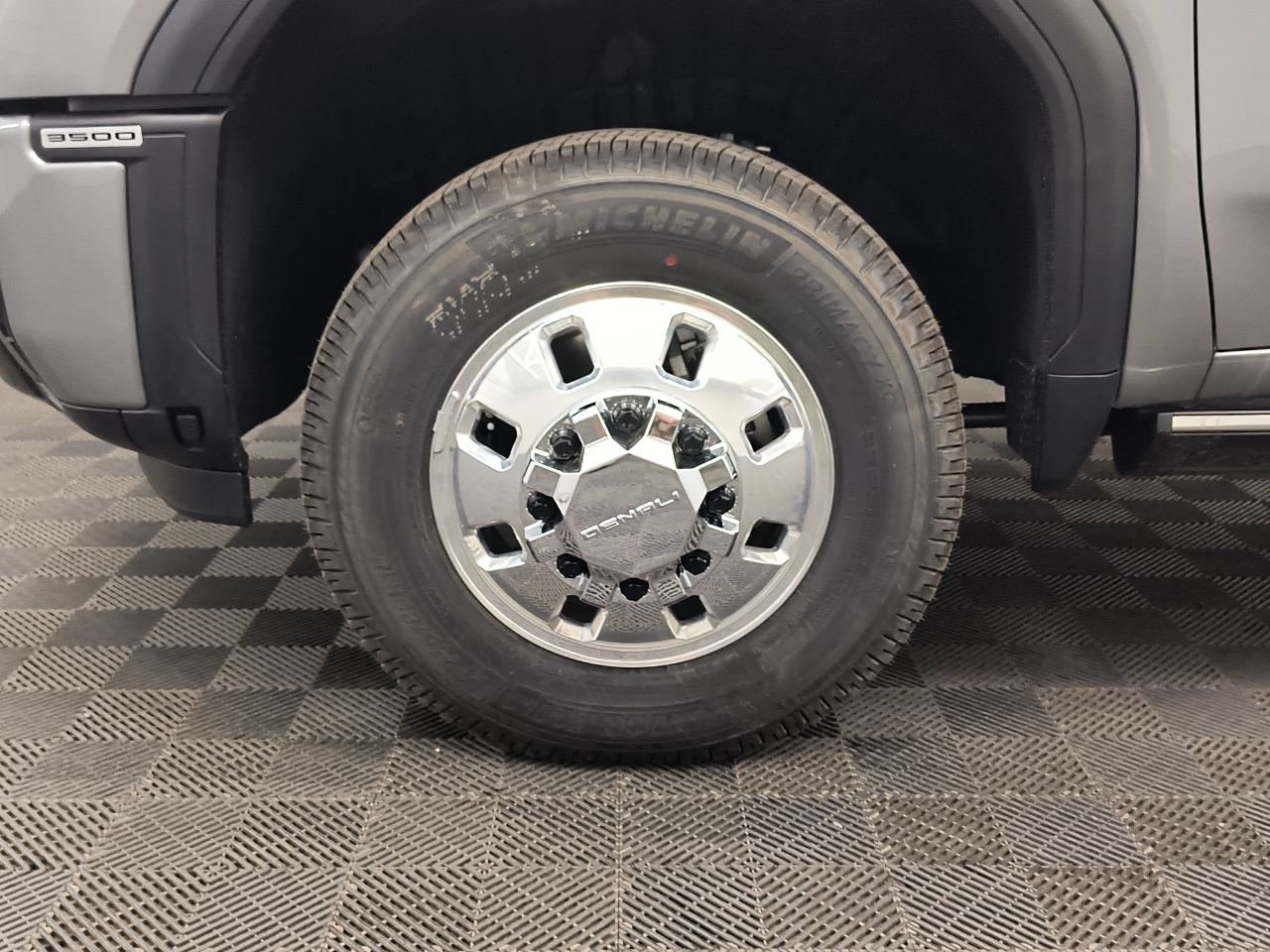 2026 GMC Sierra 3500HD Denali Ultimate - Photo 13
