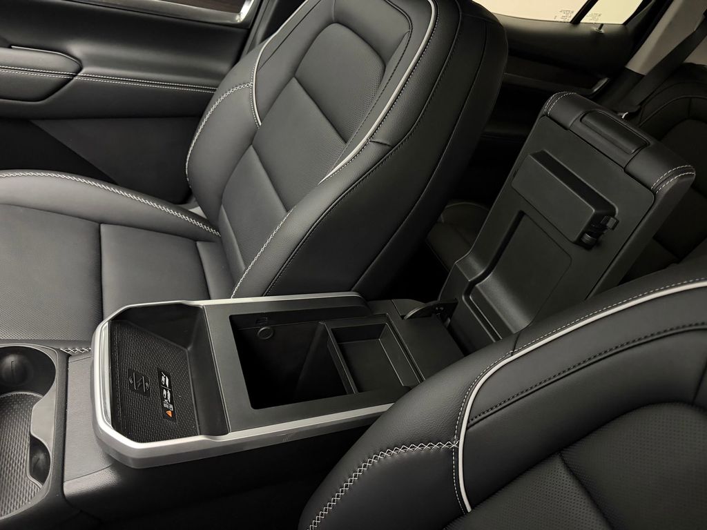 2026 GMC Terrain Denali - Photo 29