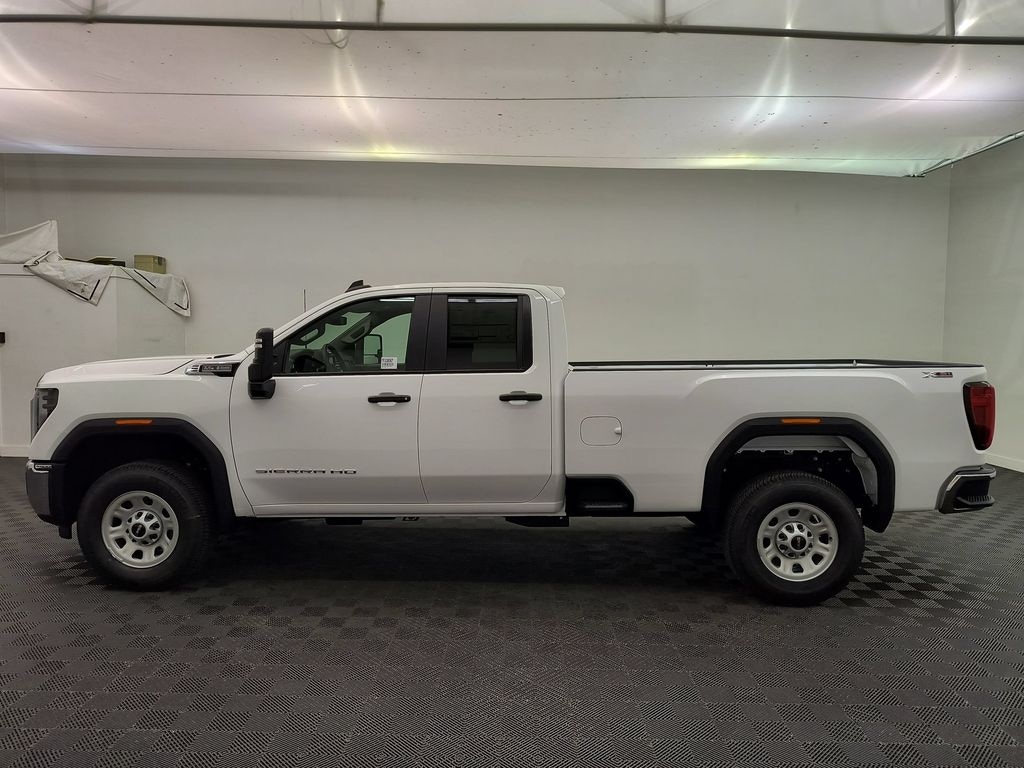New 2026 GMC Sierra 3500 HD Pro Truck