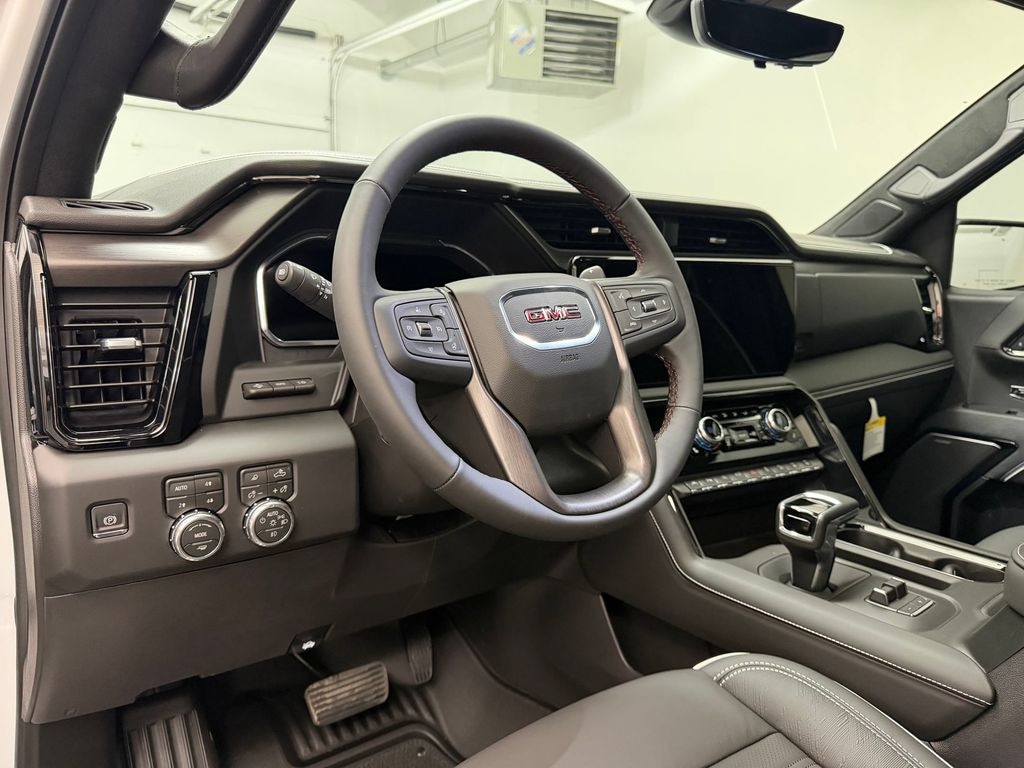 New 2026 GMC Sierra 1500 AT4X Truck