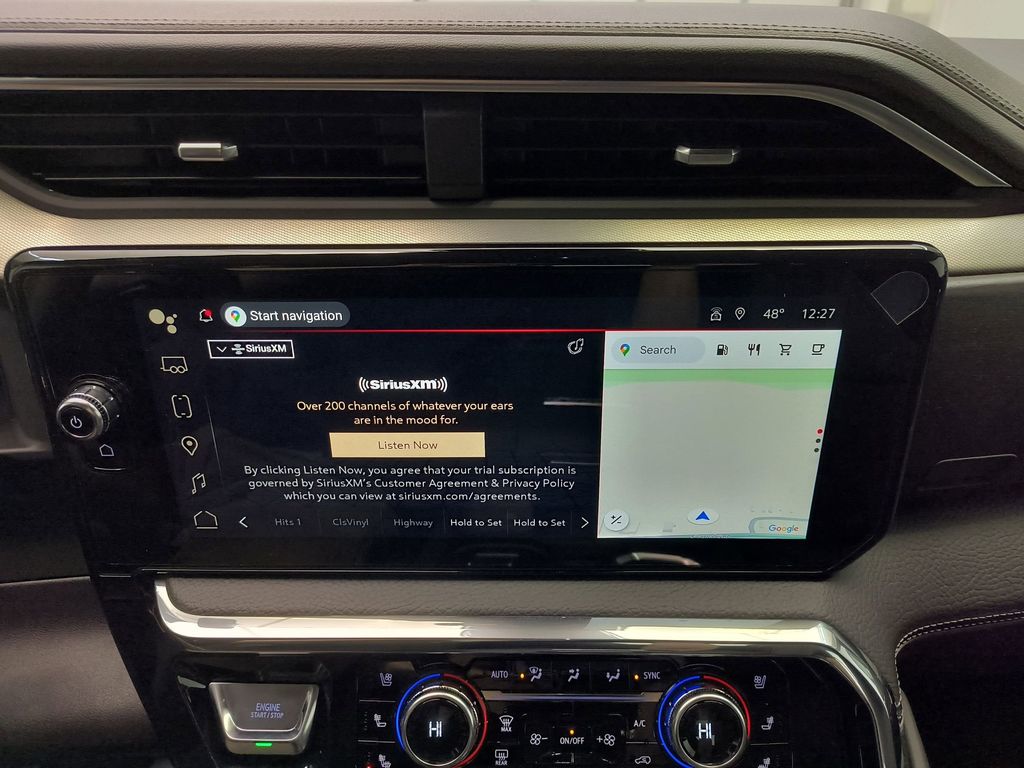2026 GMC Sierra 2500HD Denali - Photo 25