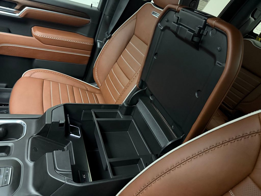 2026 GMC Sierra 3500HD Denali Ultimate - Photo 34