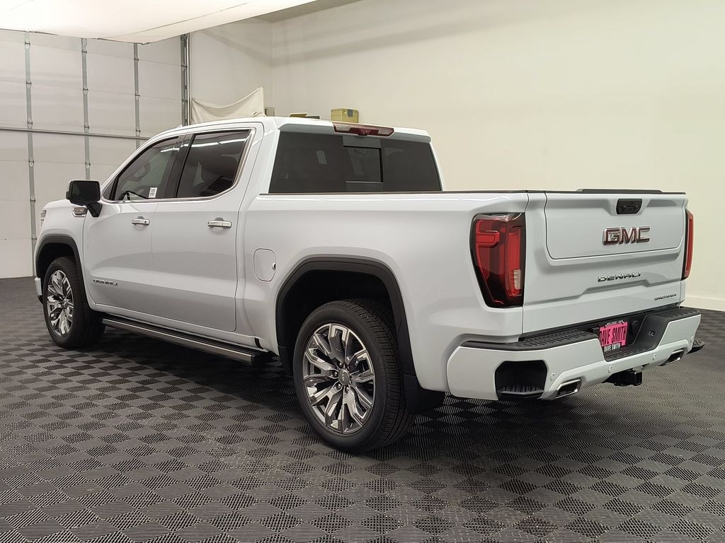 New 2026 GMC Sierra 1500 Denali Truck