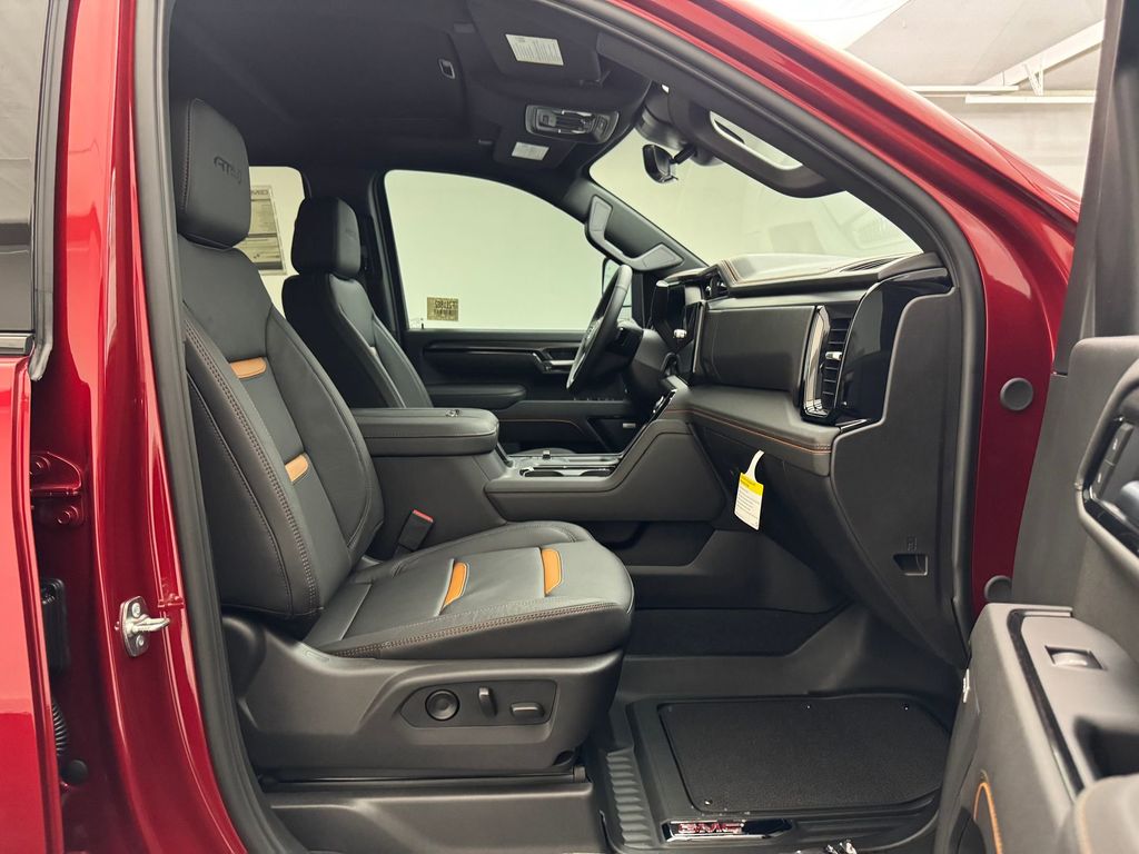 2026 GMC Sierra 3500HD AT4 - Photo 21
