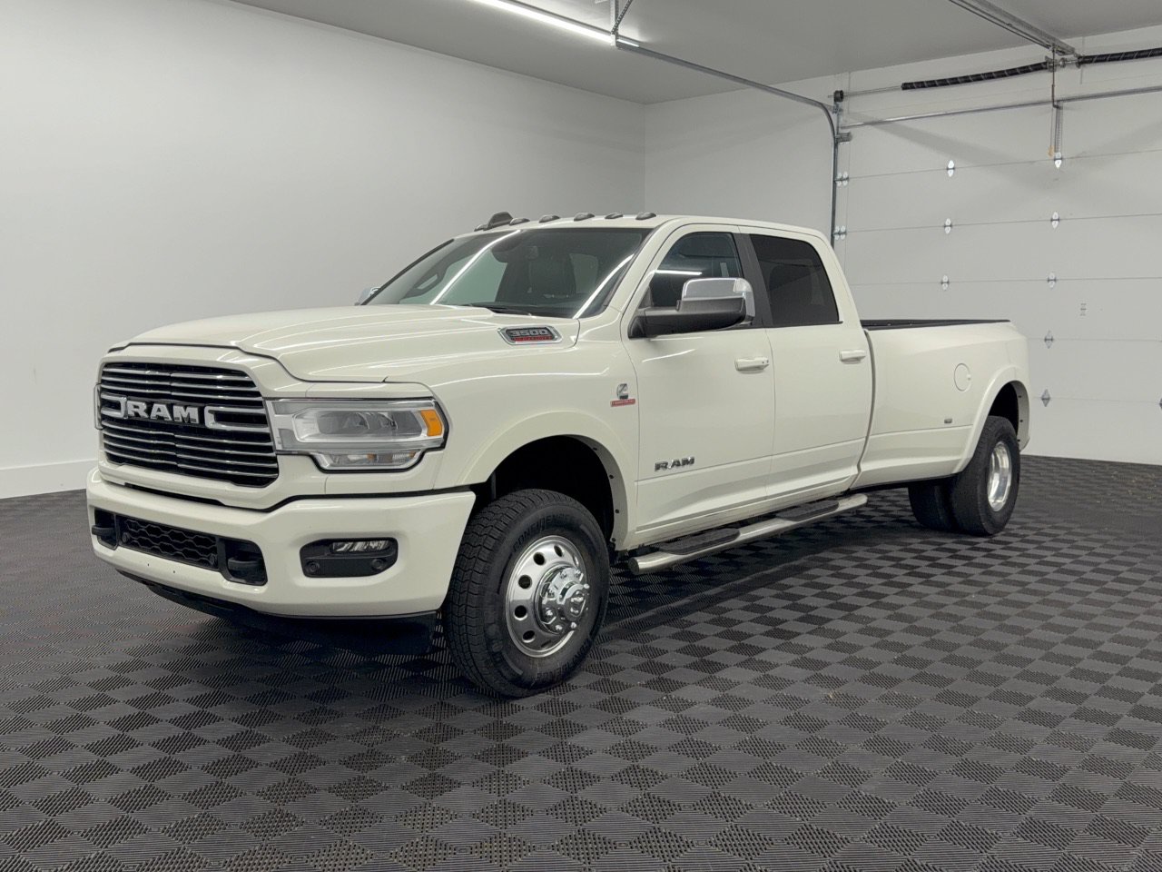  Ram 3500