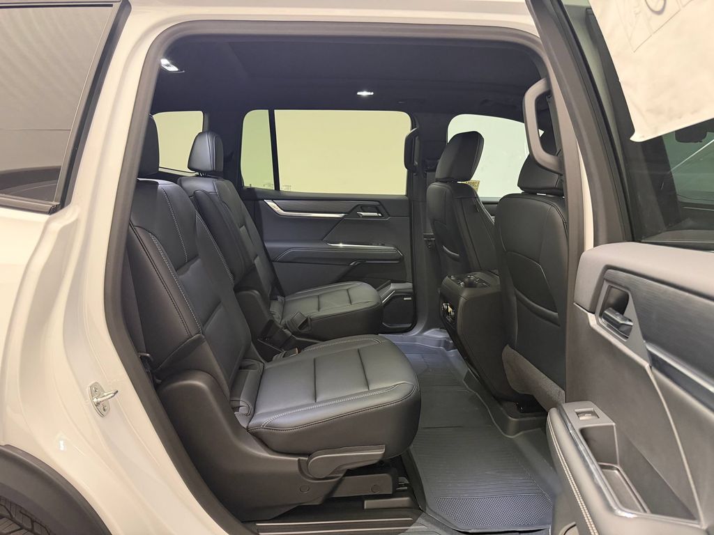 2026 GMC Acadia Elevation - Photo 31
