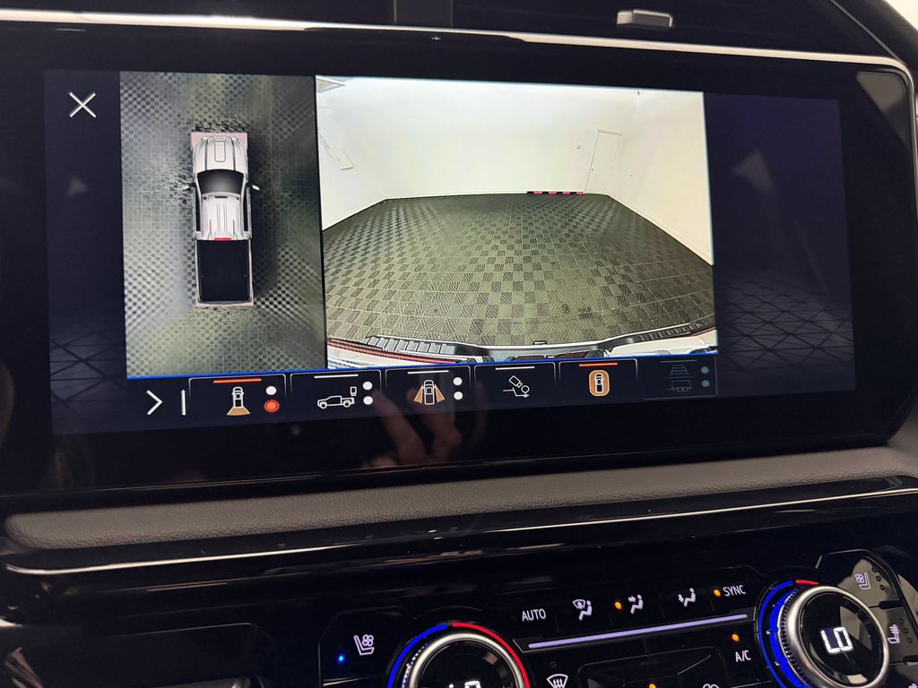 2026 GMC Sierra 3500HD AT4 - Photo 21