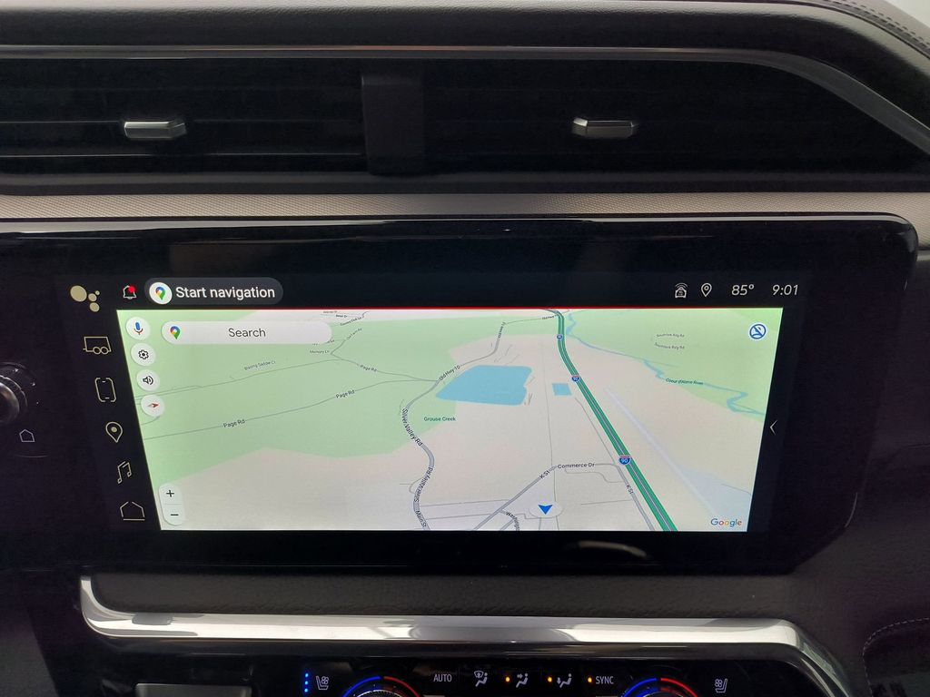 2026 GMC Sierra 3500HD Denali - Photo 26