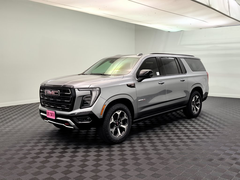  GMC Yukon XL