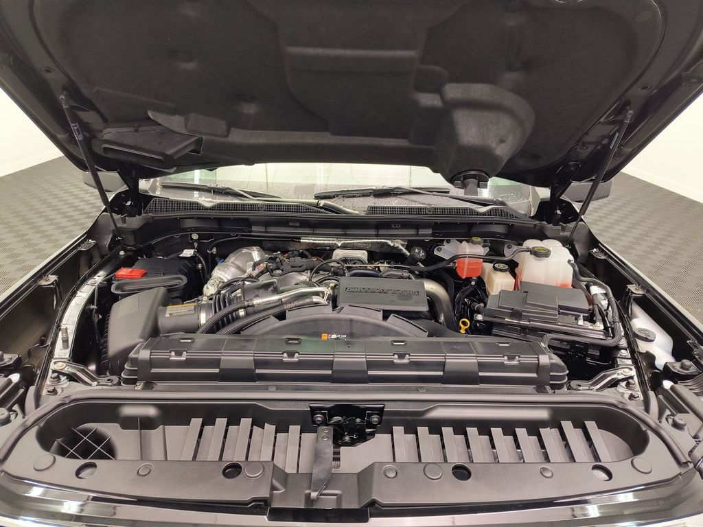 2026 GMC Sierra 3500HD Denali - Photo 33