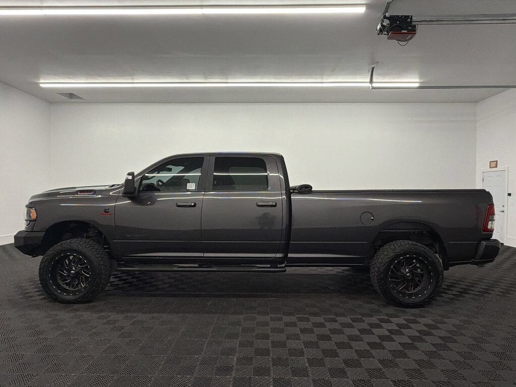 Used 2024 Ram 3500 Big Horn Truck