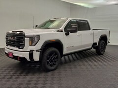 2026 GMC Sierra 3500 HD AT4 Truck