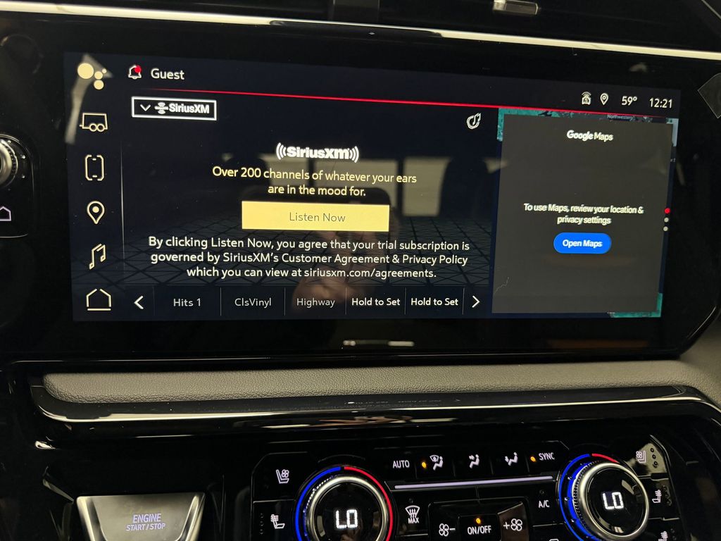 2026 GMC Sierra 2500HD AT4 - Photo 29