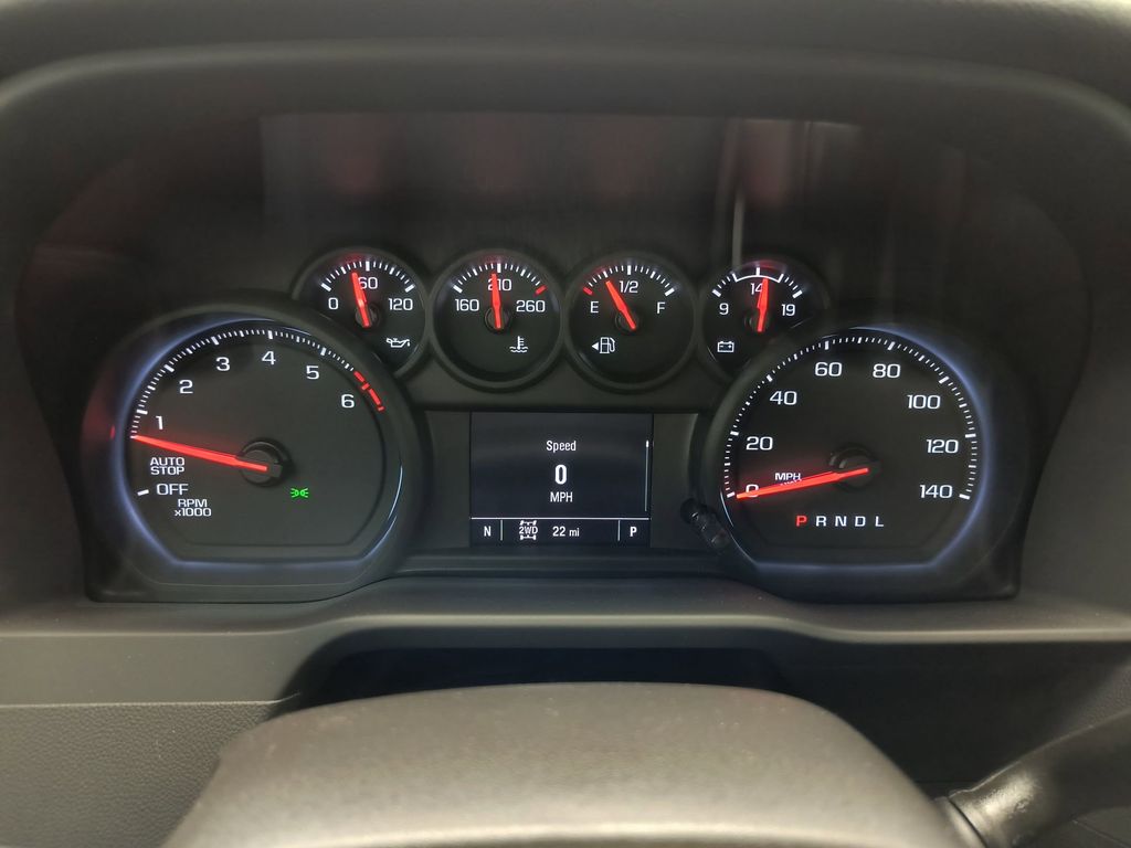 2026 GMC Sierra 1500 Pro - Photo 16