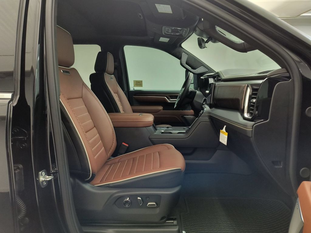 2026 GMC Sierra 2500HD Denali Ultimate - Photo 24