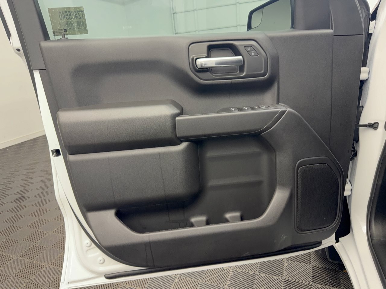 2026 GMC Sierra 1500 Pro - Photo 14