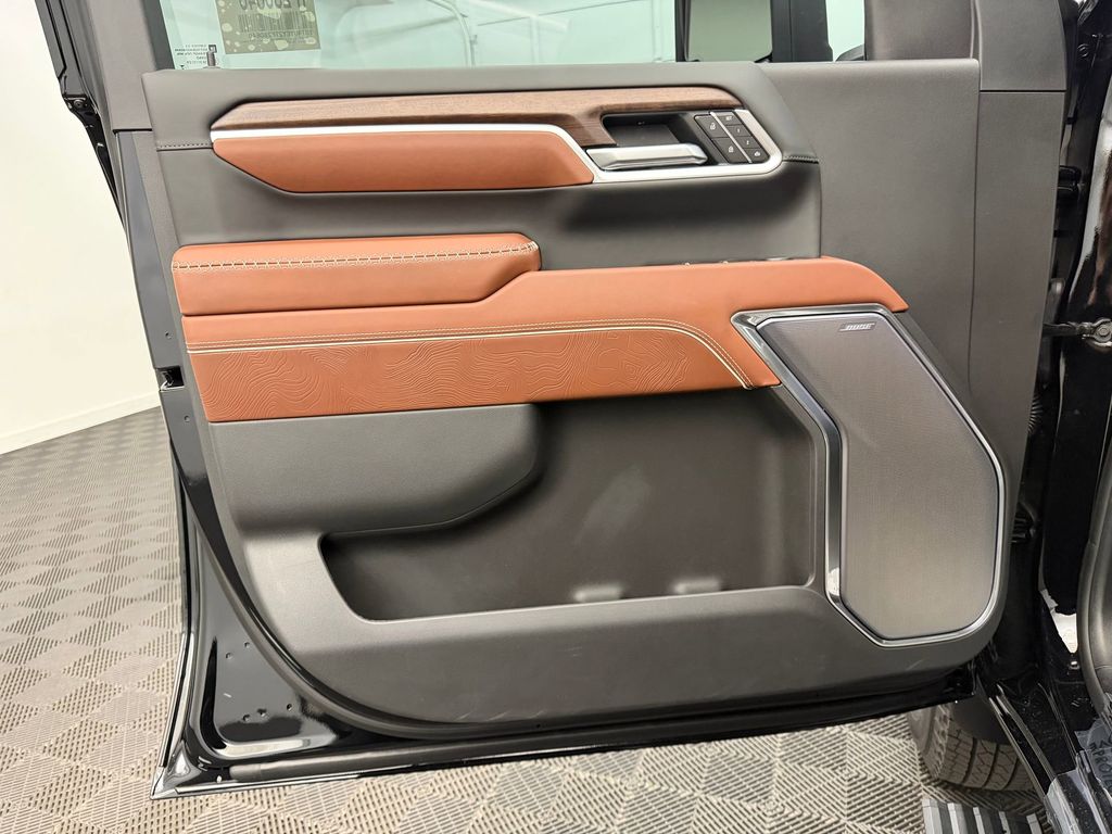 2026 GMC Sierra 3500HD Denali Ultimate - Photo 19