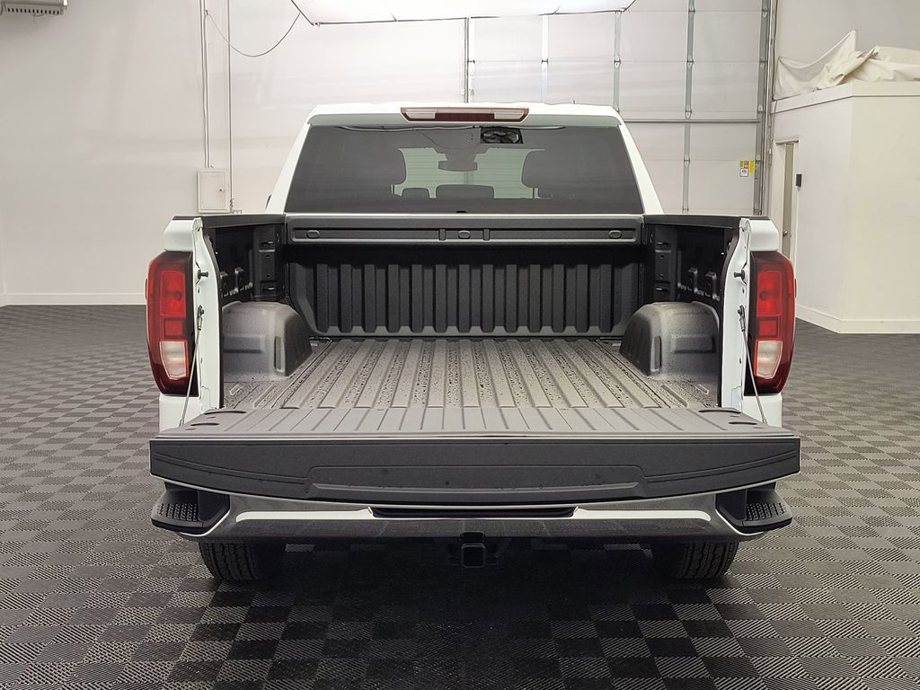 2026 GMC Sierra 1500 Pro - Photo 19