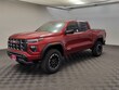  GMC Canyon