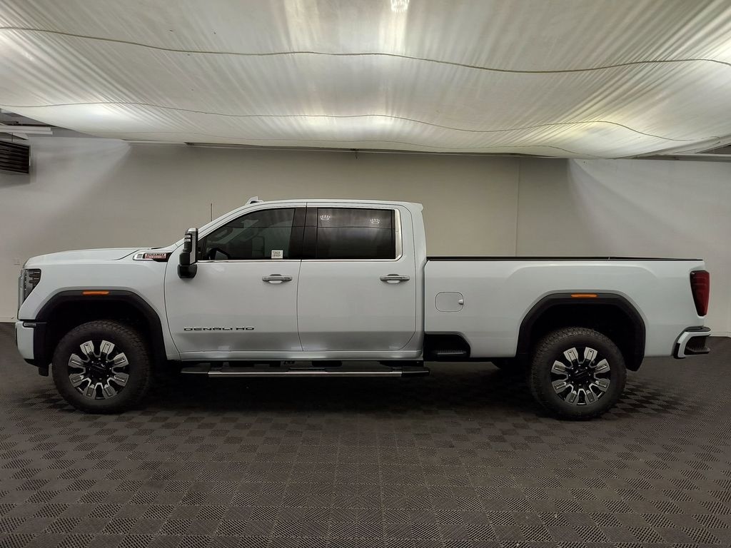 New 2026 GMC Sierra 3500 HD Denali Truck