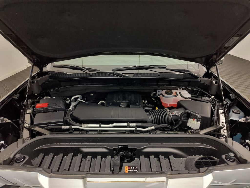 2026 GMC Sierra 1500 SLE - Photo 30