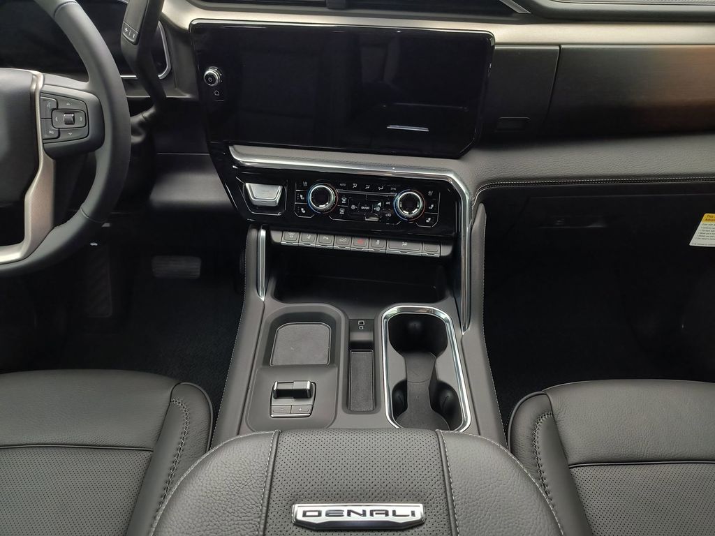2026 GMC Sierra 3500HD Denali - Photo 28