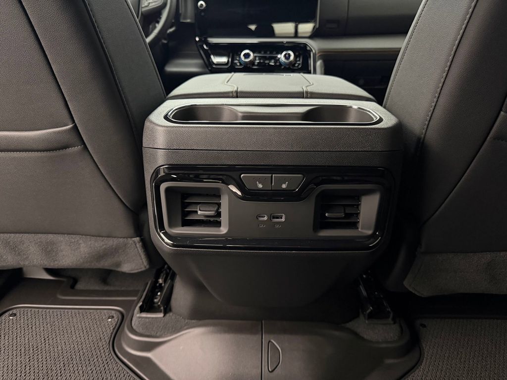 2026 GMC Sierra 2500HD AT4 - Photo 26