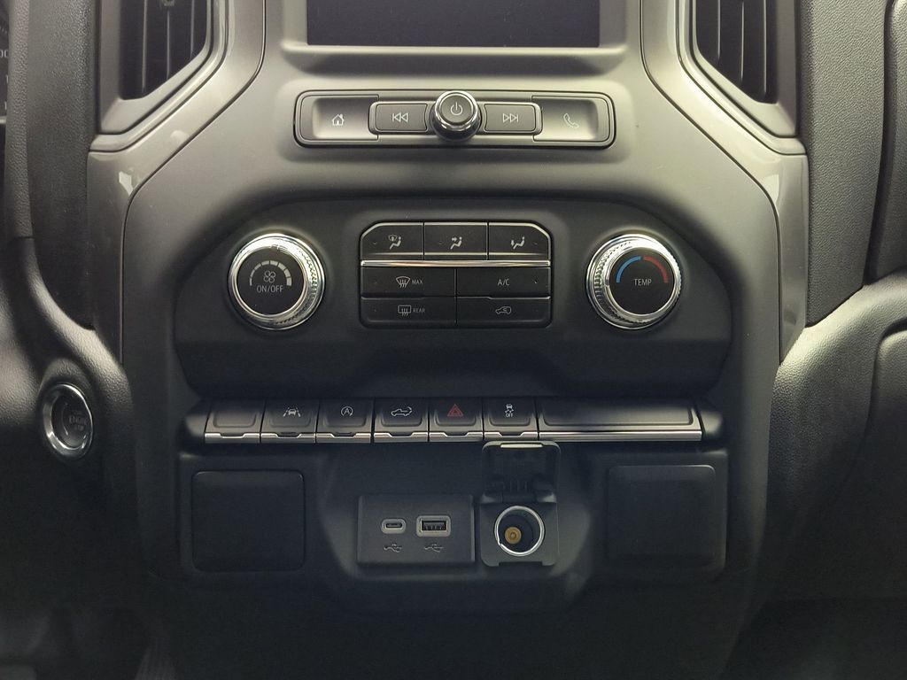2026 GMC Sierra 1500 Pro - Photo 15