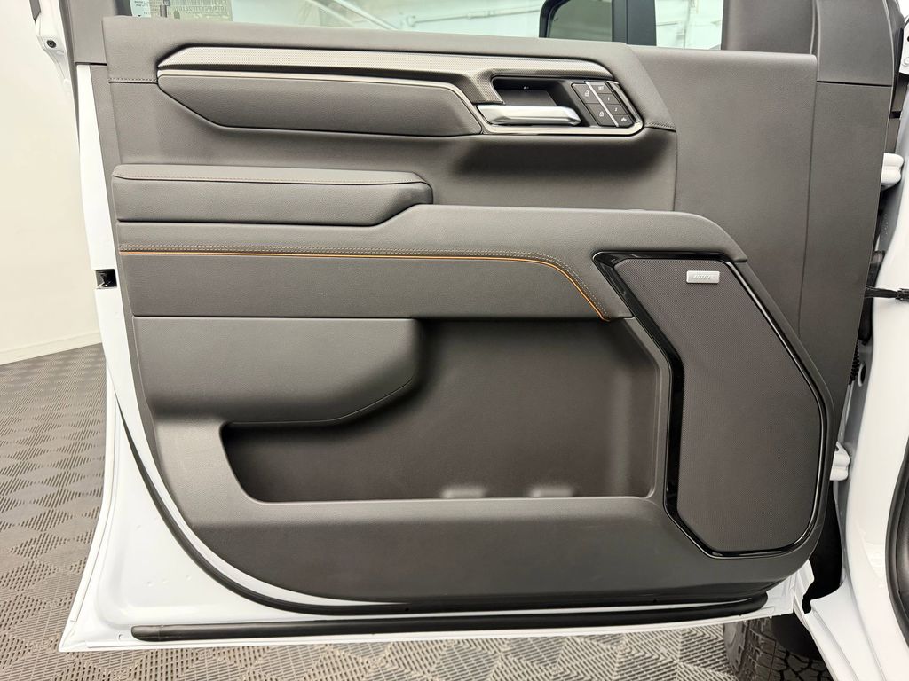 2026 GMC Sierra 2500HD AT4 - Photo 22