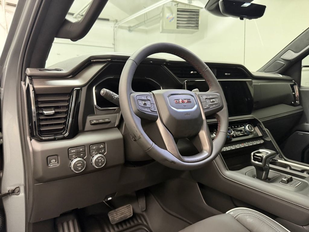 New 2026 GMC Sierra 1500 AT4X Truck