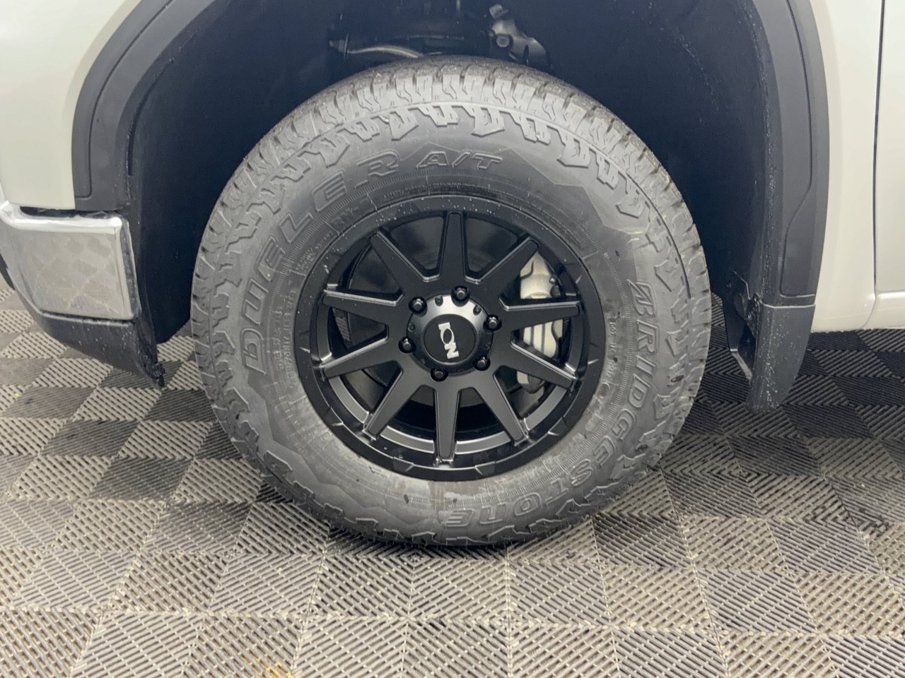 2026 GMC Sierra 1500 Pro - Photo 13