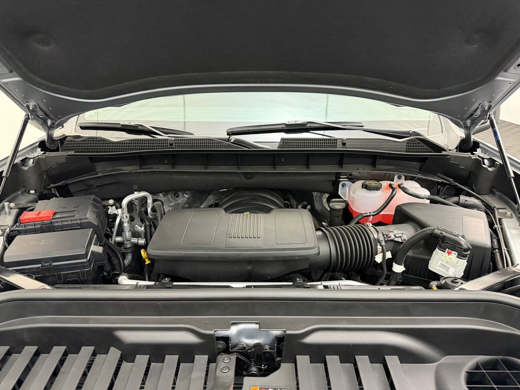 2026 GMC Sierra 1500 Elevation - Photo 32