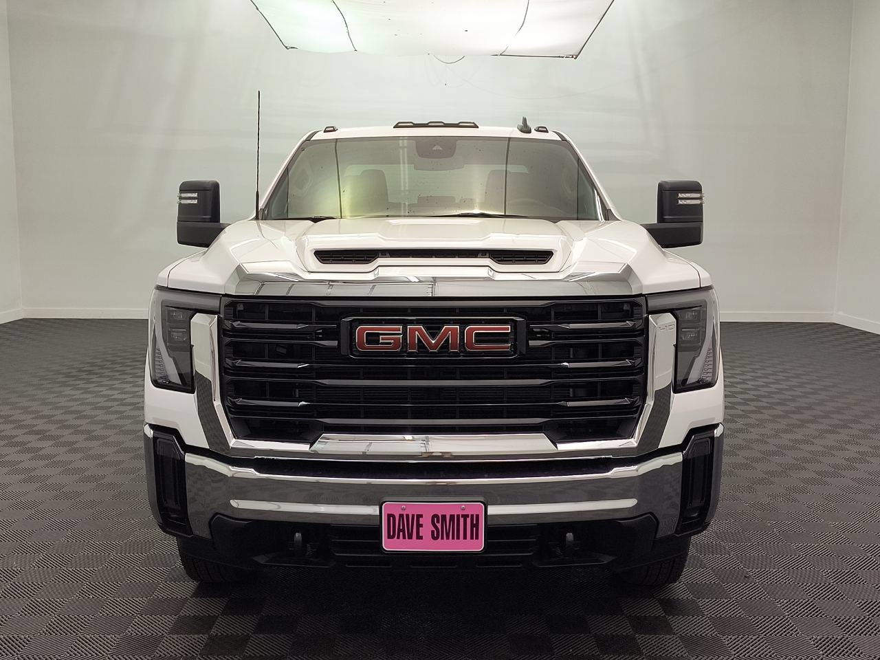 2026 GMC Sierra 3500 Chassis Cab Pro - Photo 6