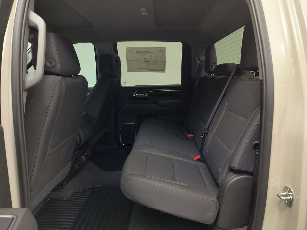 2026 GMC Sierra 3500HD SLE - Photo 19