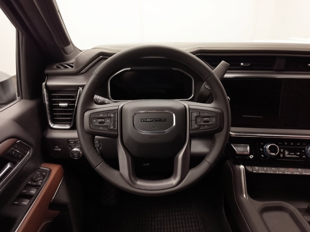 2026 GMC Sierra 2500HD Denali Ultimate - Photo 10